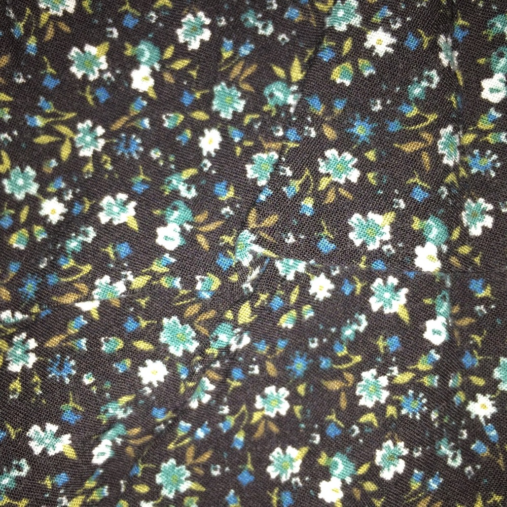 Boho pants - Picture 3 of 3